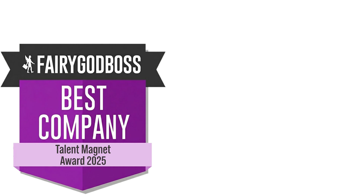 Talent Magnet Award 2025