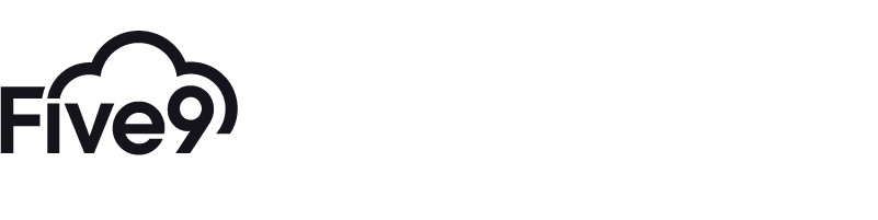 Five9 logo