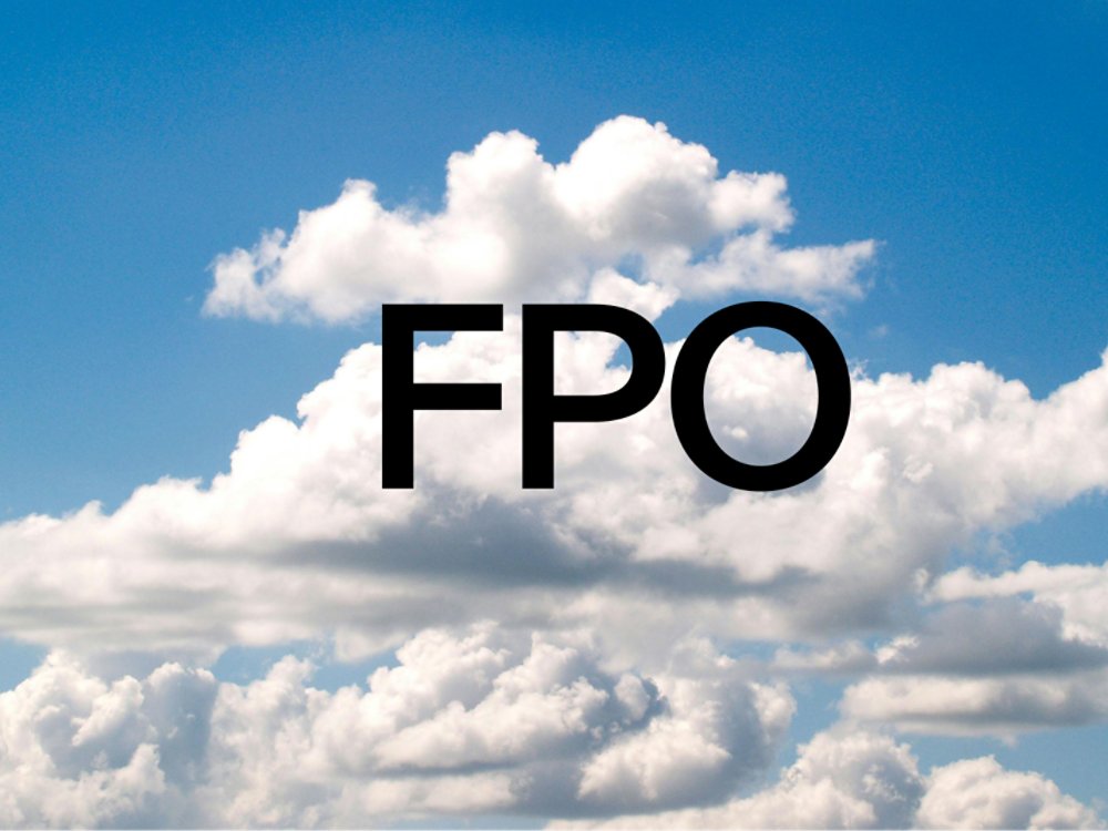FPO Image only