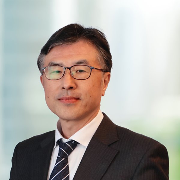 Fumihiko Yamashita | Vice President, Mainframe Modernization, Kyndryl Japan | Distinguished Engineer