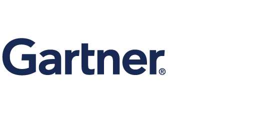 Gartner logo