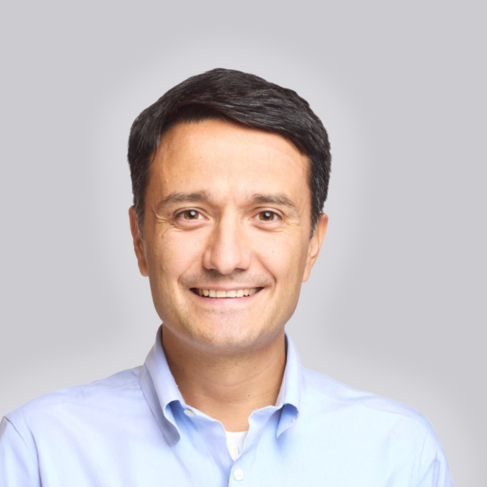 Giovanni Carraro