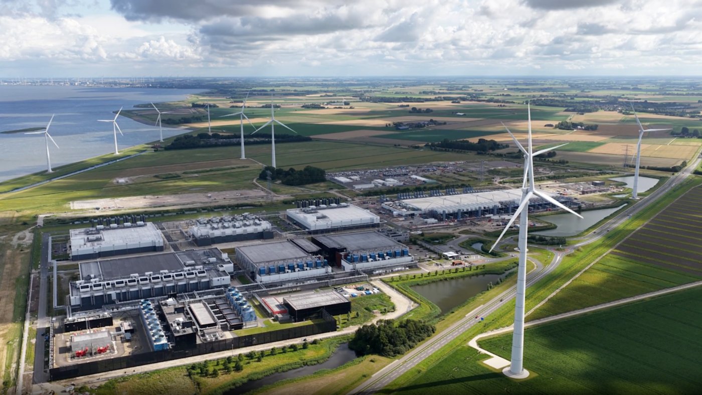 2025 Global Sustainability Barometer