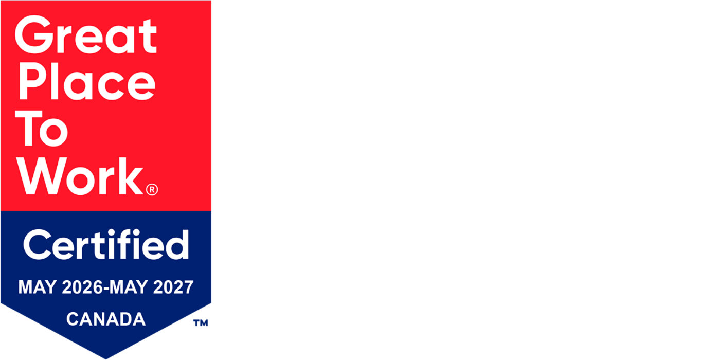 Great Place to Work 2026-2027