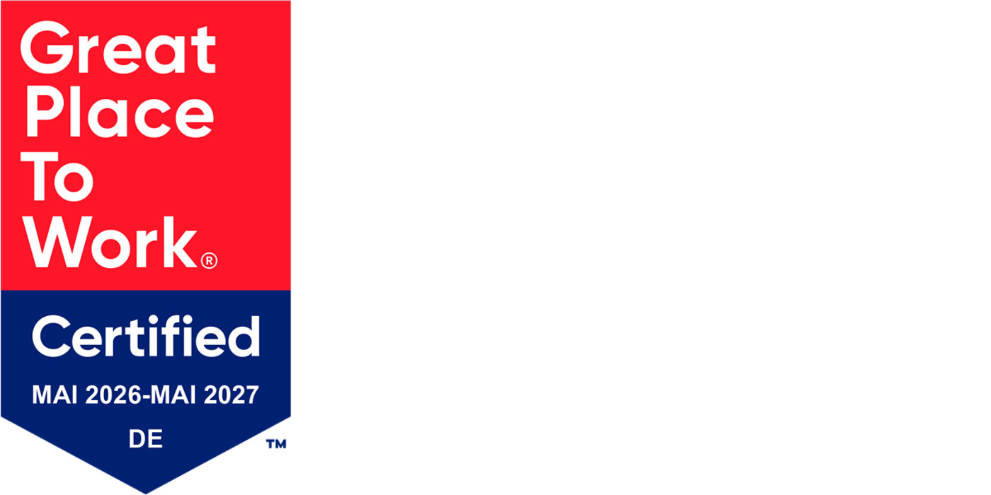 Great Place to Work 2026-2027