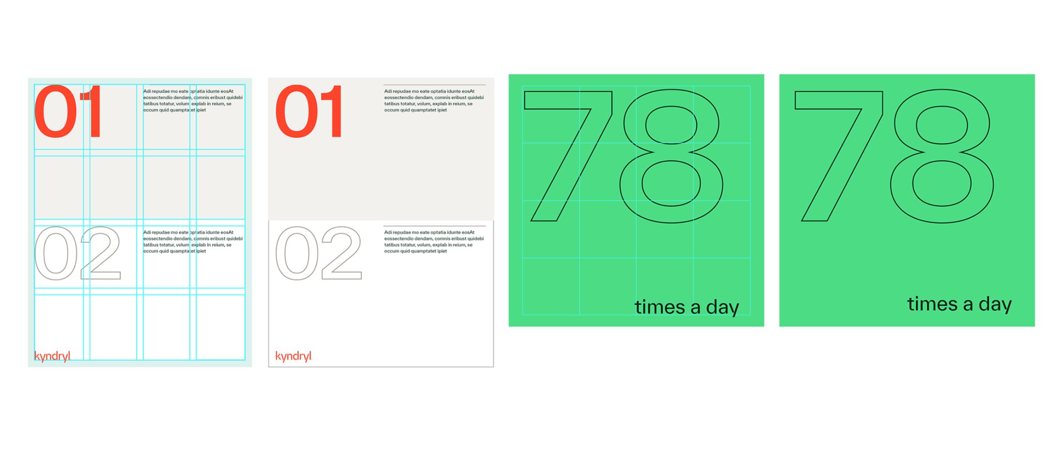 Grid gallery