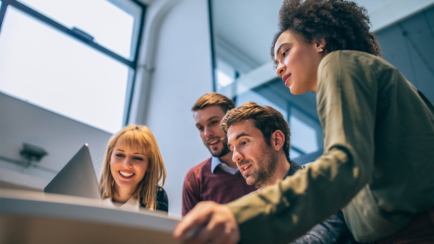 team collaboration