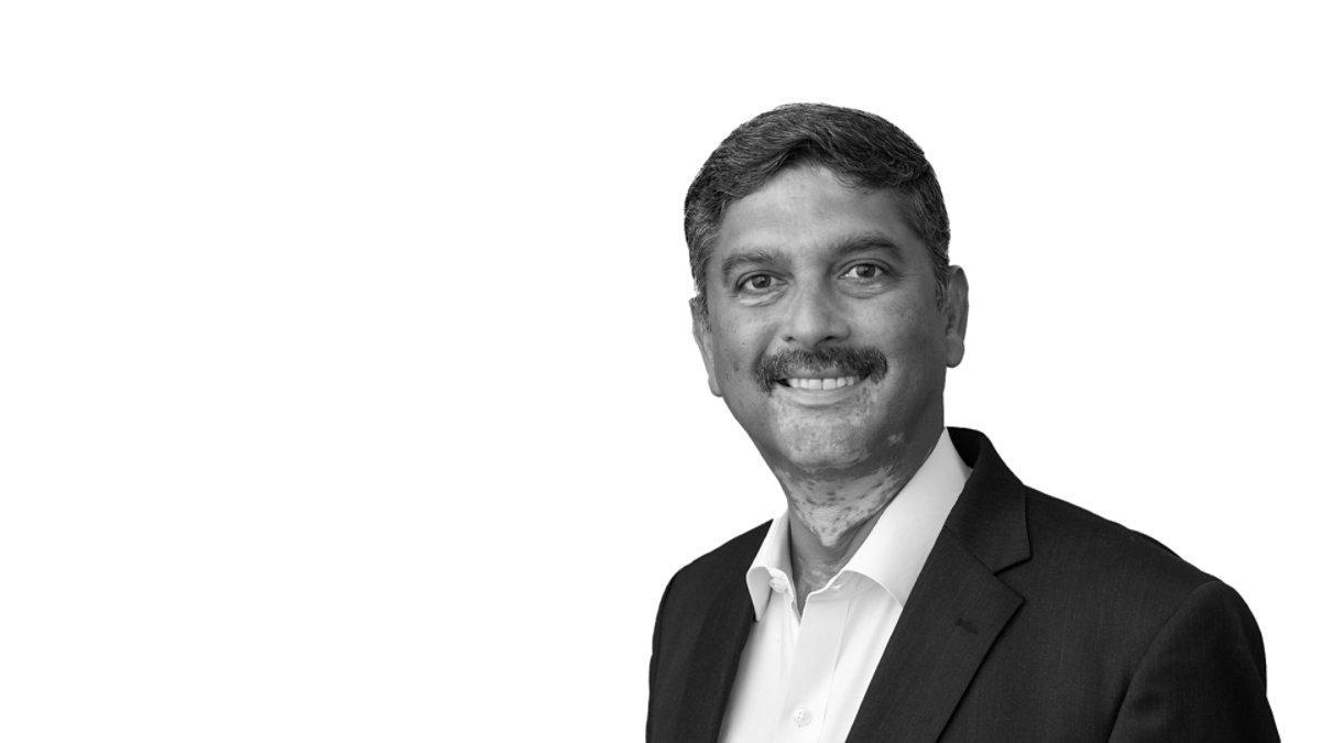 Remembering Kyndryl Cloud Practice Leader Harish Grama
