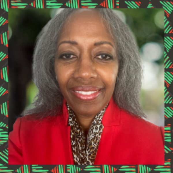 Harriet Marcia Shakir | Vice President, Global Strategic Alliances at Kyndryl 