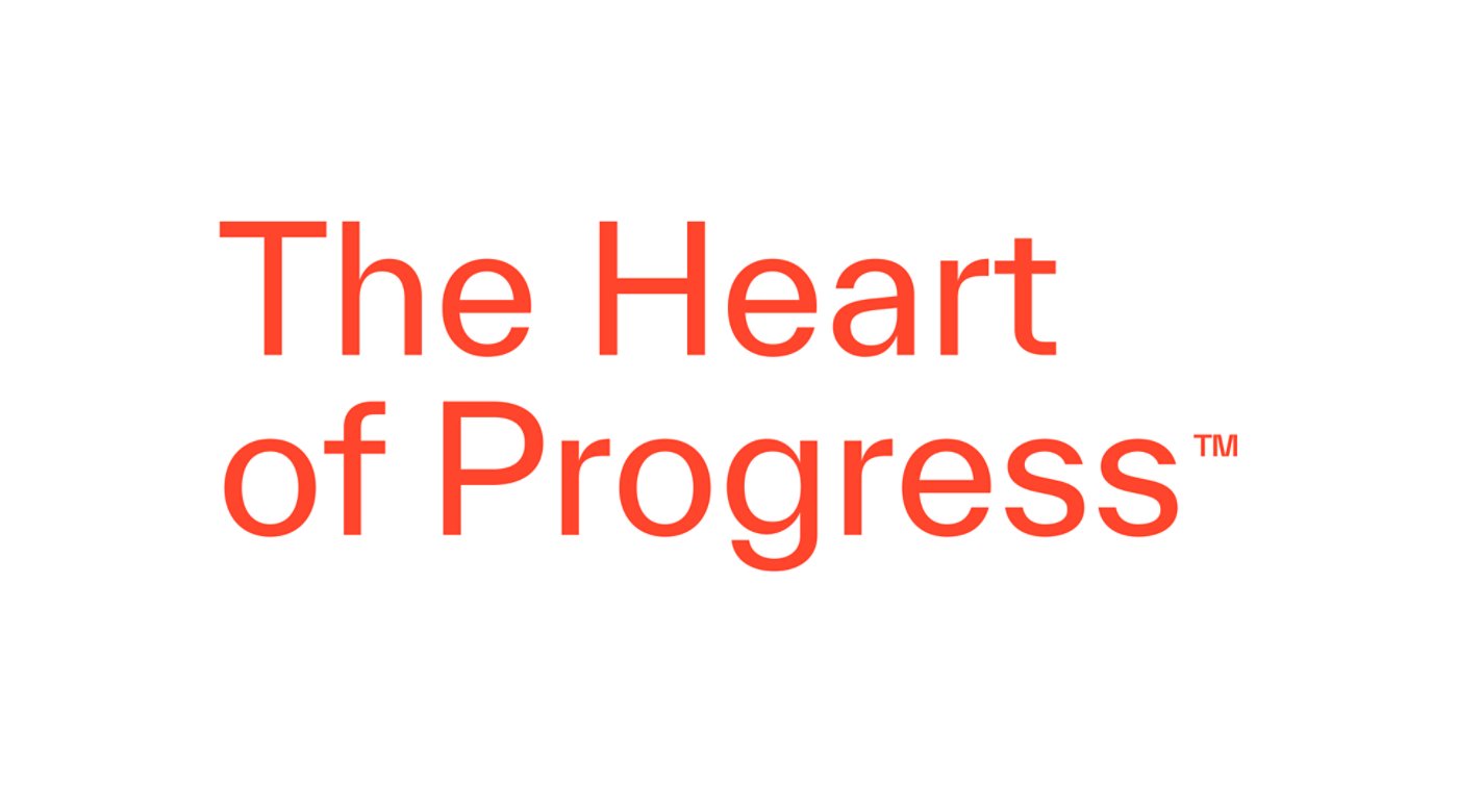 The Heart of Progress
