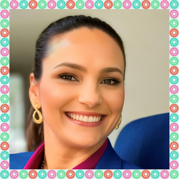 Heloisa Cristina Dos Santos | Systems Department Manager, Bradesco 