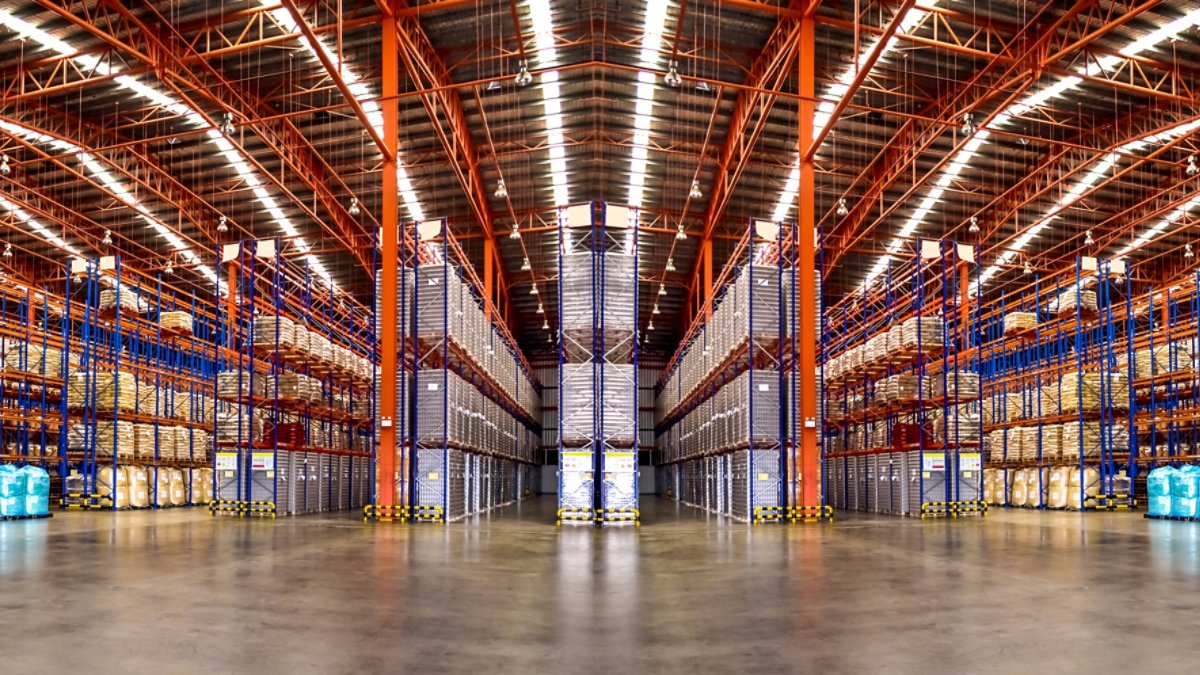 Seasonal shopping surges jeopardize worker safety. AI can change that
