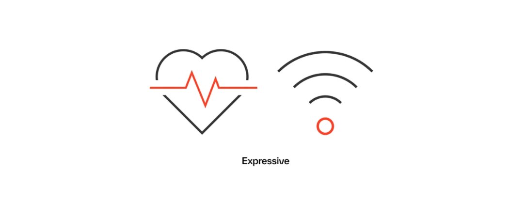 Consistent icon sizing