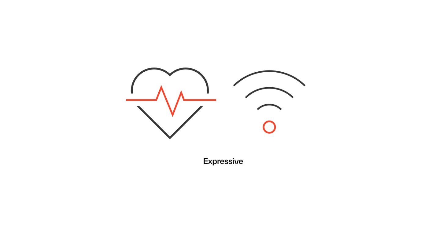 Consistent icon sizing