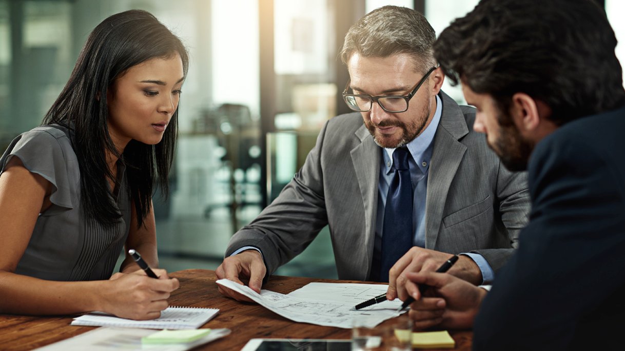 Insurance professional are evaluating their customers' readiness