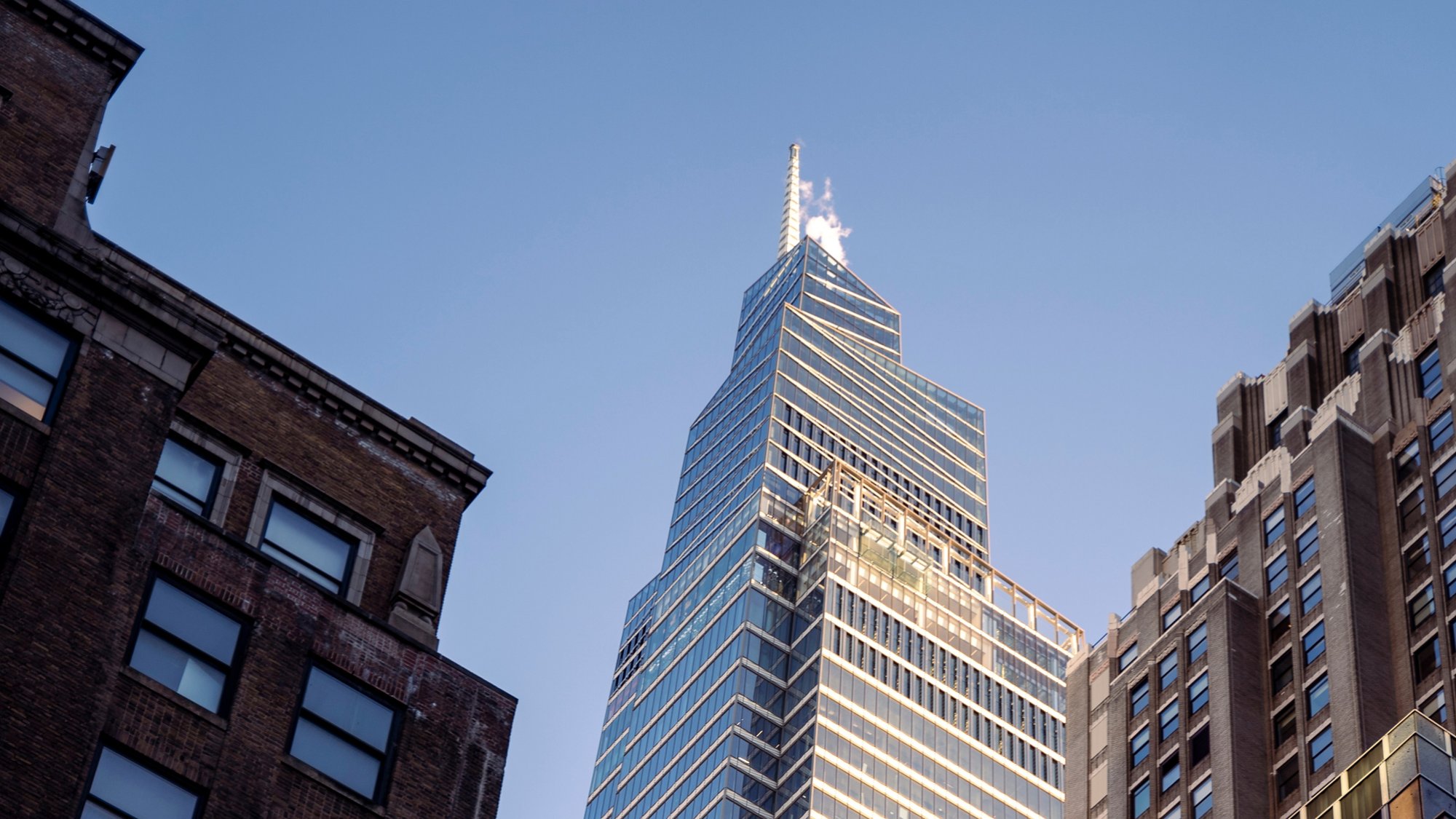 One Vanderbilt tower