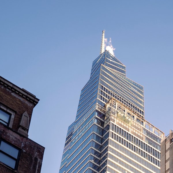 One Vanderbilt tower