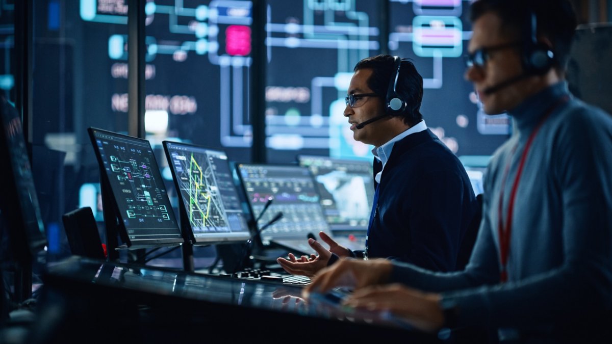 How telcos can boost business by implementing AIOps