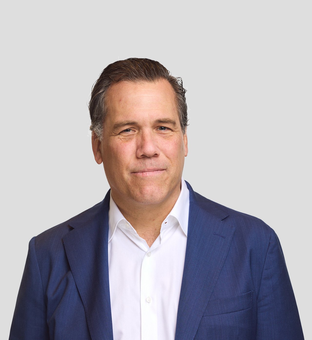 Headshot of Jamie Rutledge