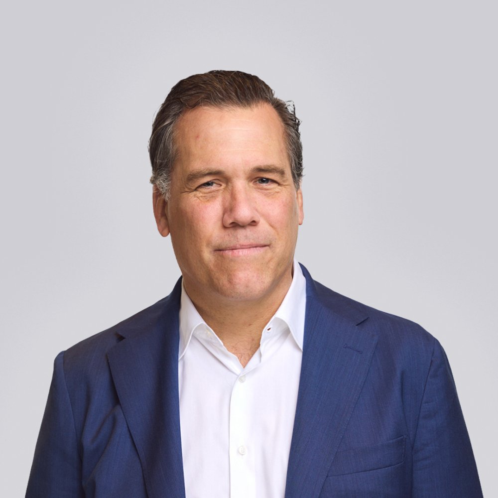 Jamie Rutledge, VP, Kyndryl US