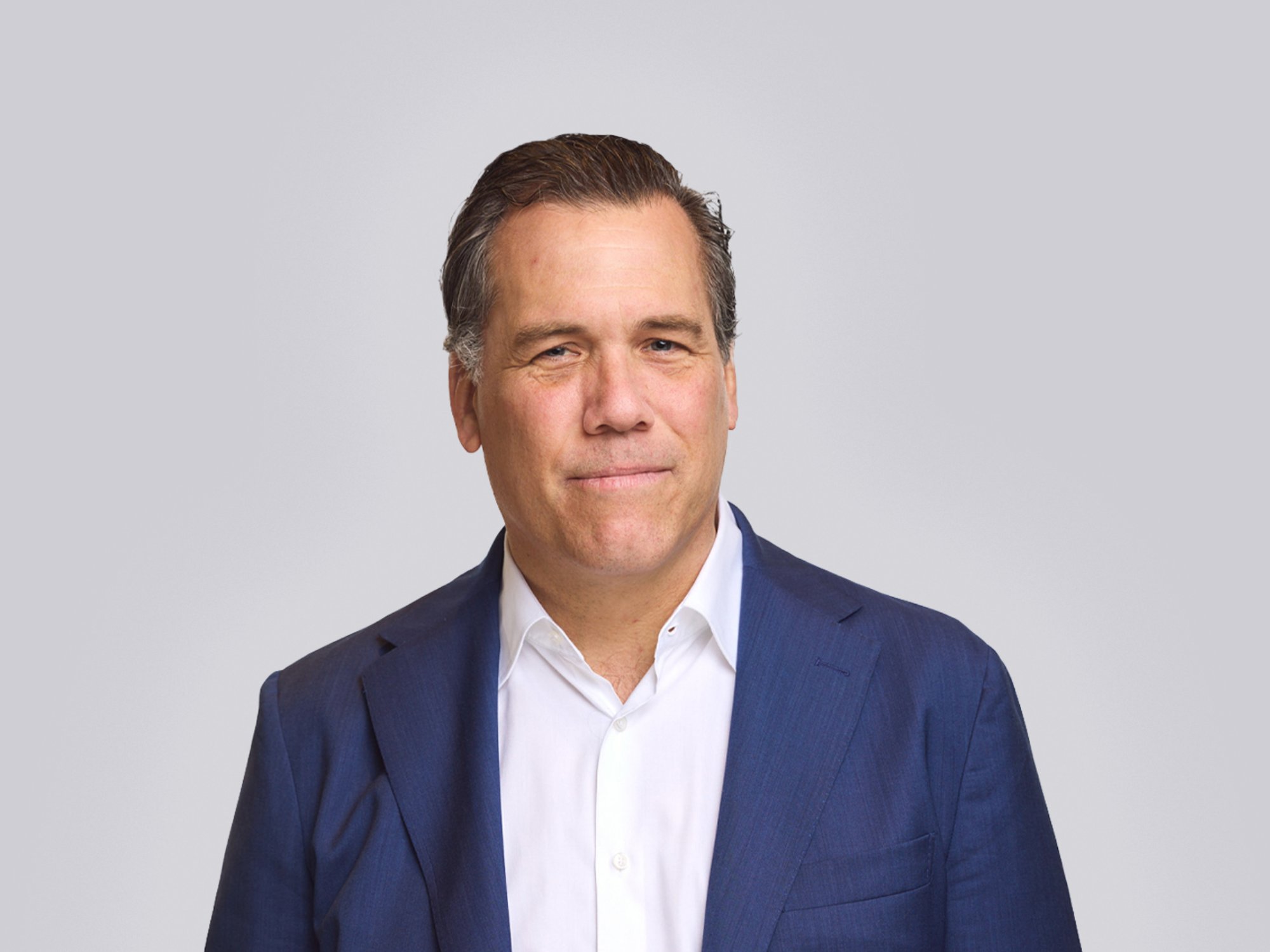 Jamie Rutledge, VP, Kyndryl US