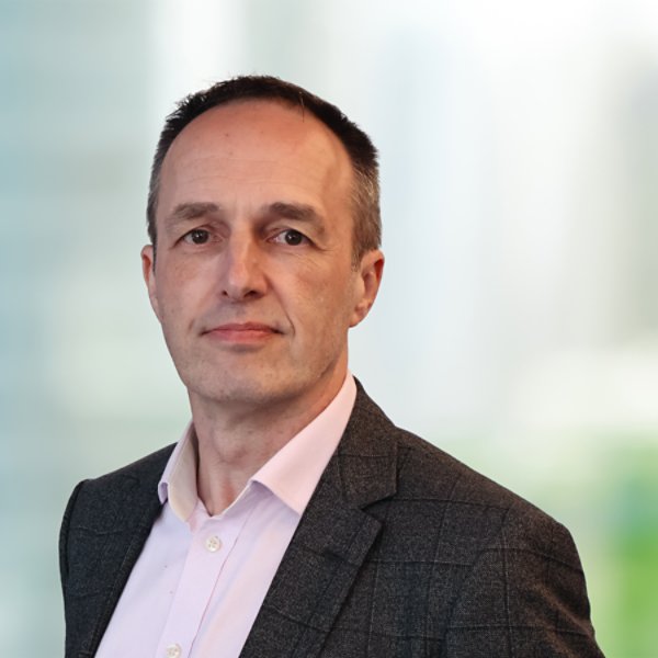 John Davis | Vice President, Infrastructure/Cloud Architecture | Fellow