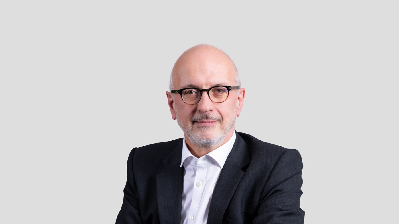 Jonathan Ingram | President of Kyndryl Japan