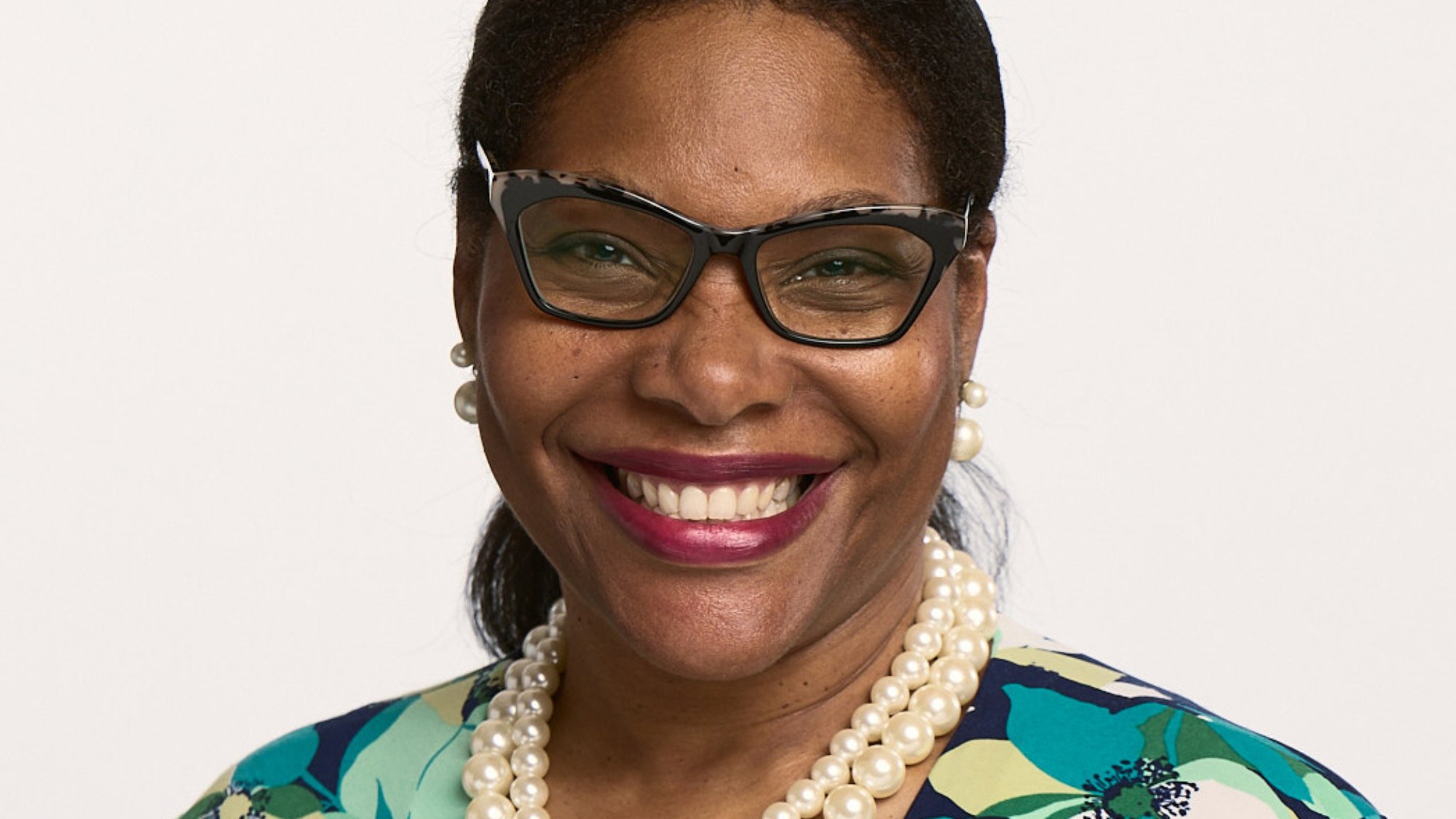 Karima Bryant, Chief Inclusion, Diversity and Equity Officer, Kyndryl