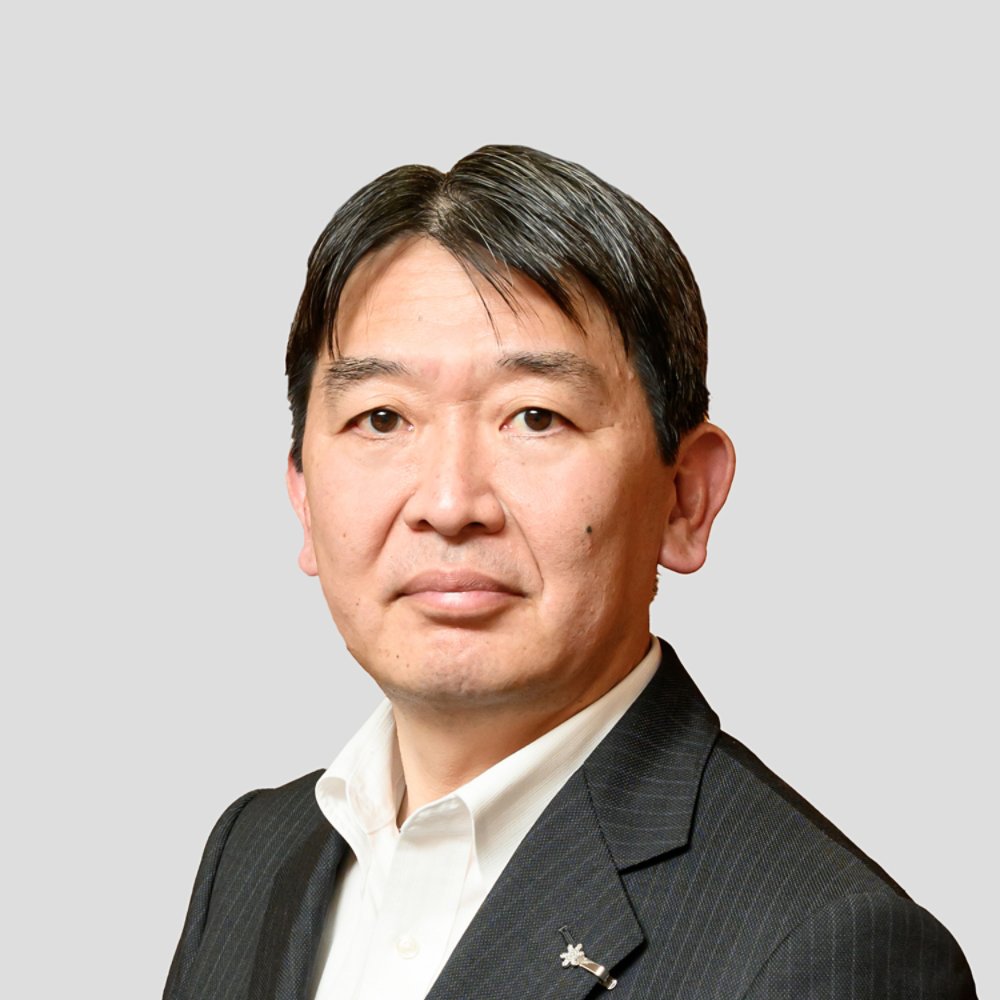 Kawamoto team photo