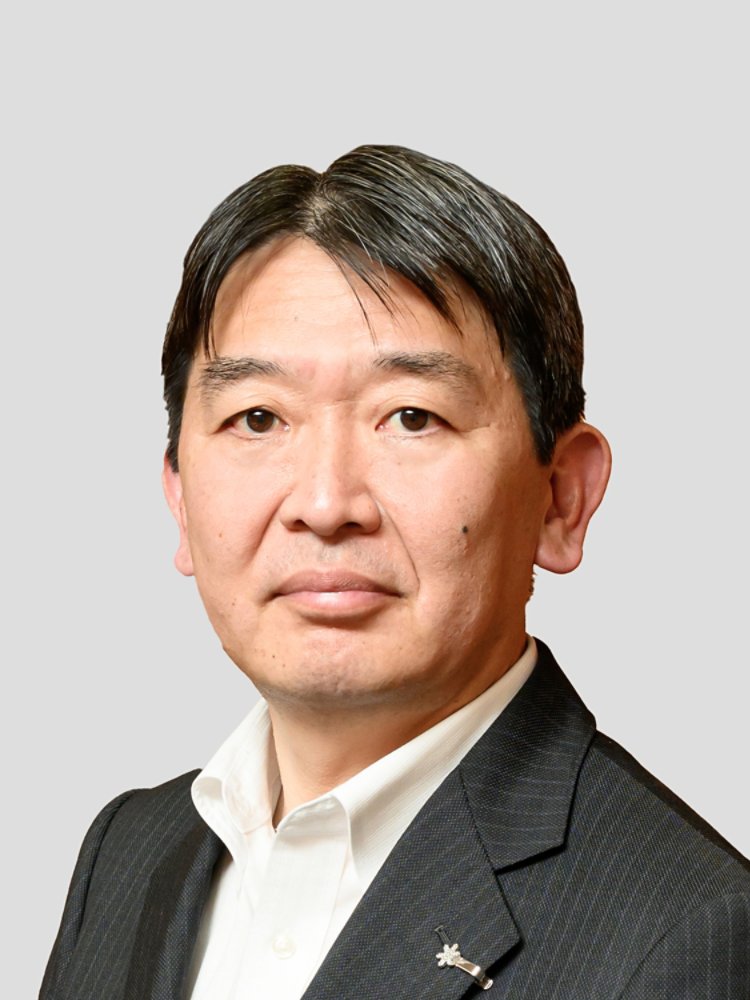 Kawamoto team photo