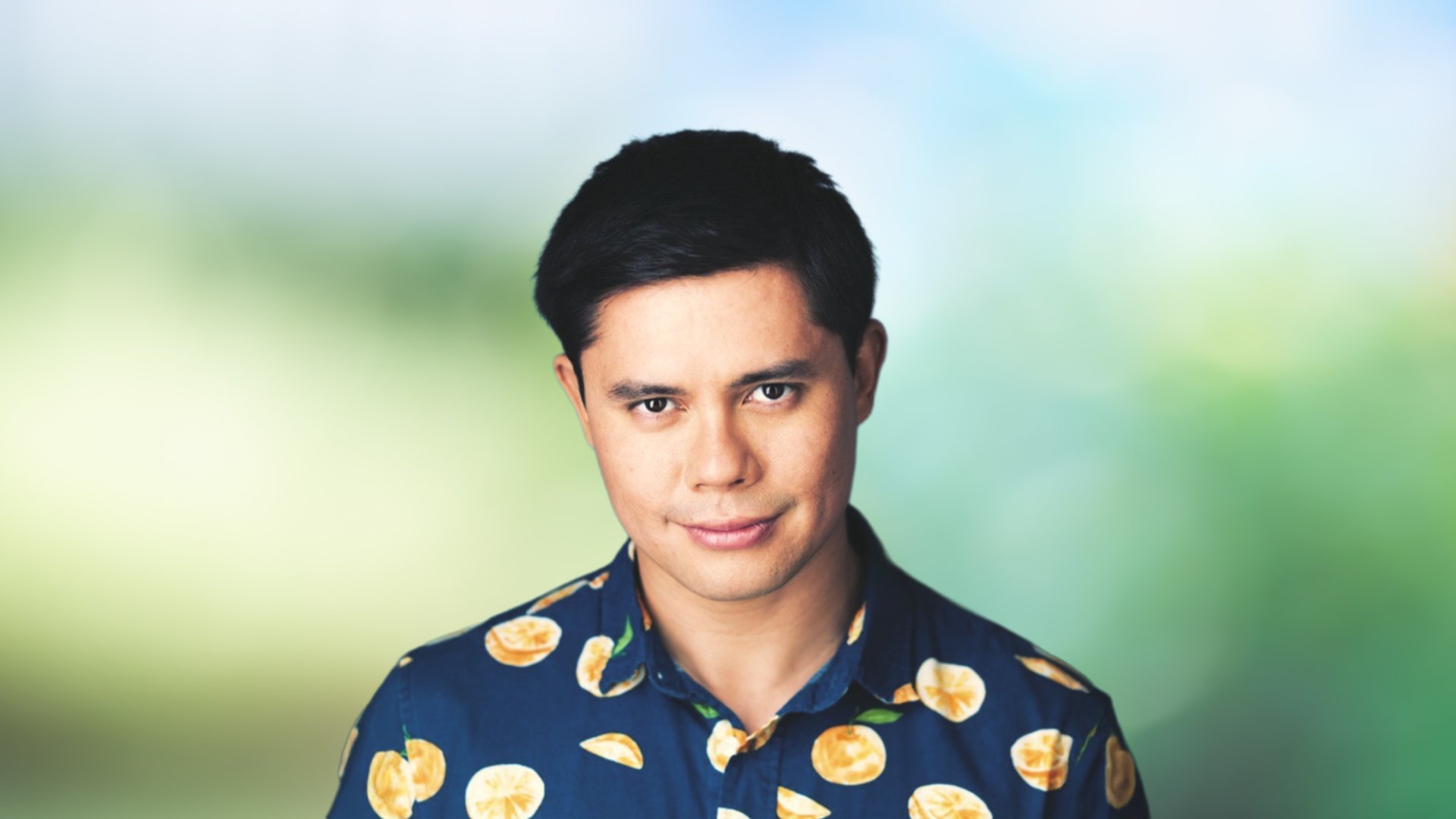 Kendrick Holmes | Senior Lead, Business Architecture