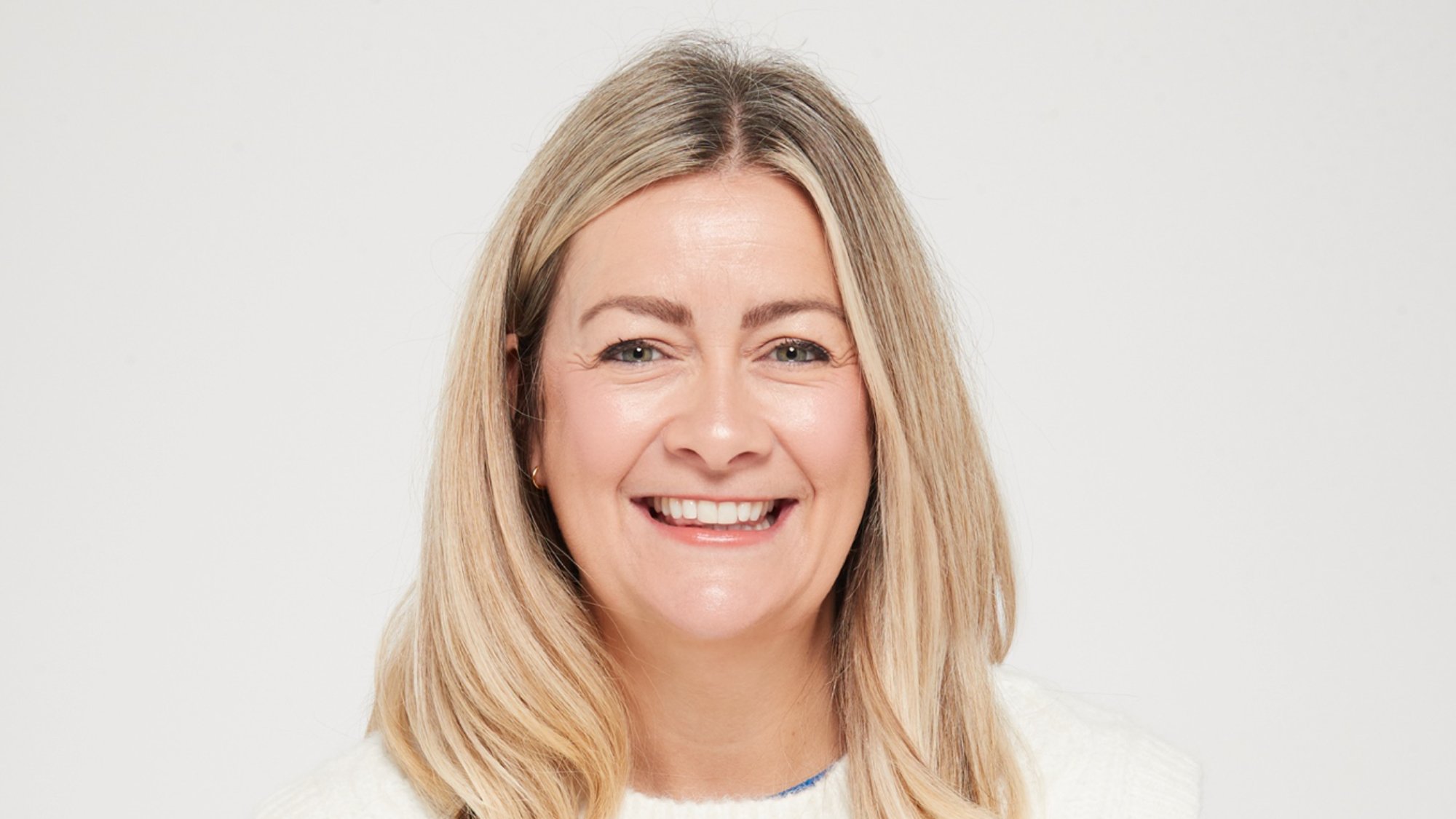 Kim Pritchard, Head of Coaching, Diversity and Inclusion, The Very Group