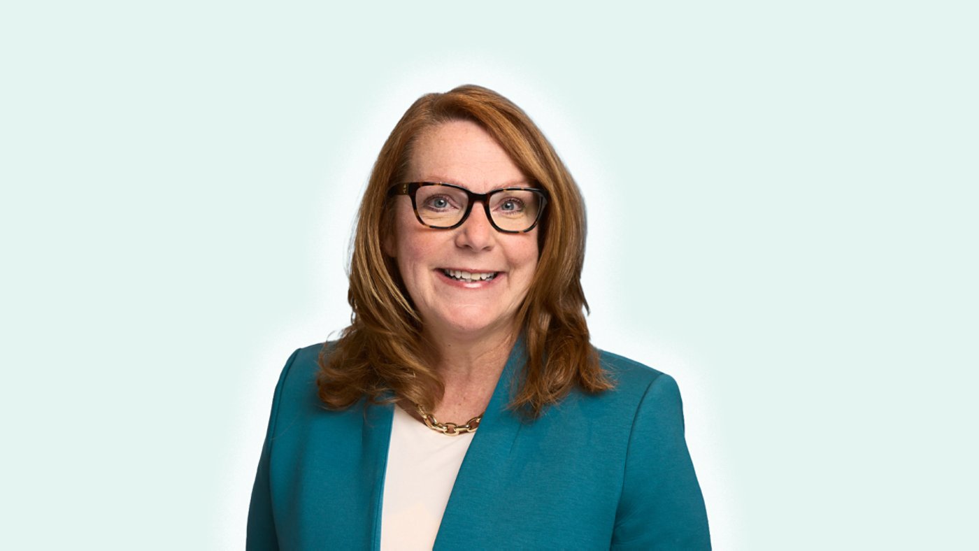 Kim Basile | Chief Information Officer at Kyndryl.