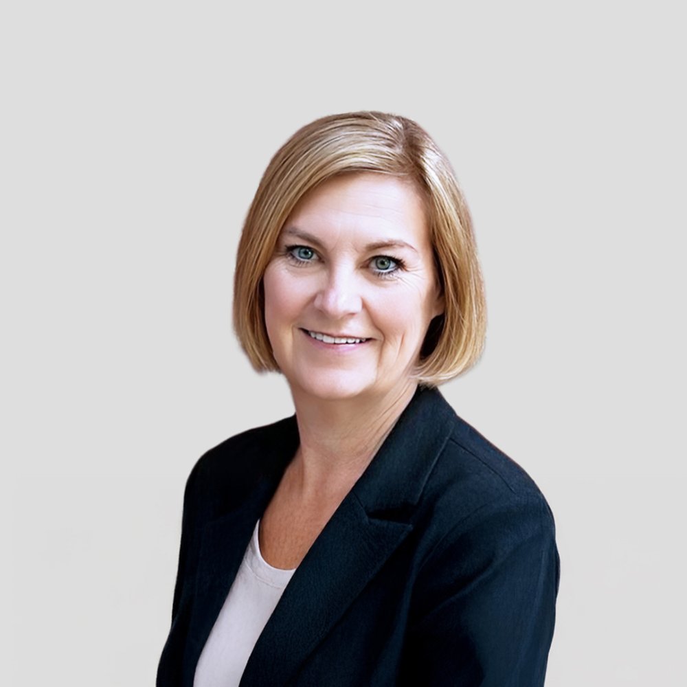 Headshot of Krsiten Collins