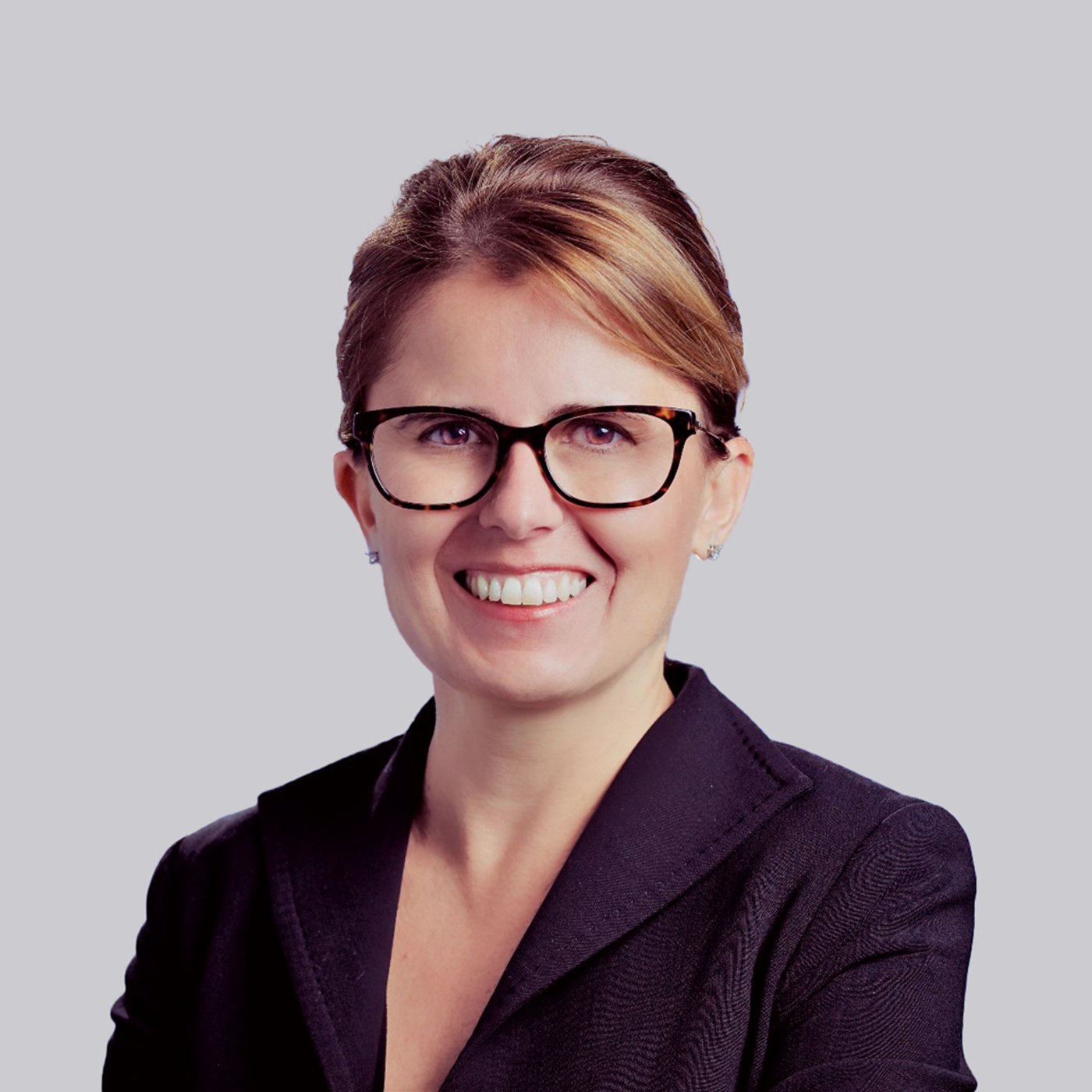 Kris Lovejoy, Global Head of Strategy, Kyndryl