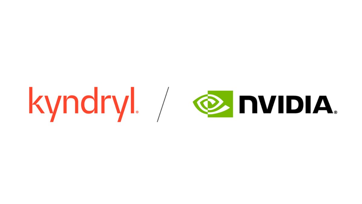 Kyndryl teams with NVIDIA to accelerate adoption of generative AI ...