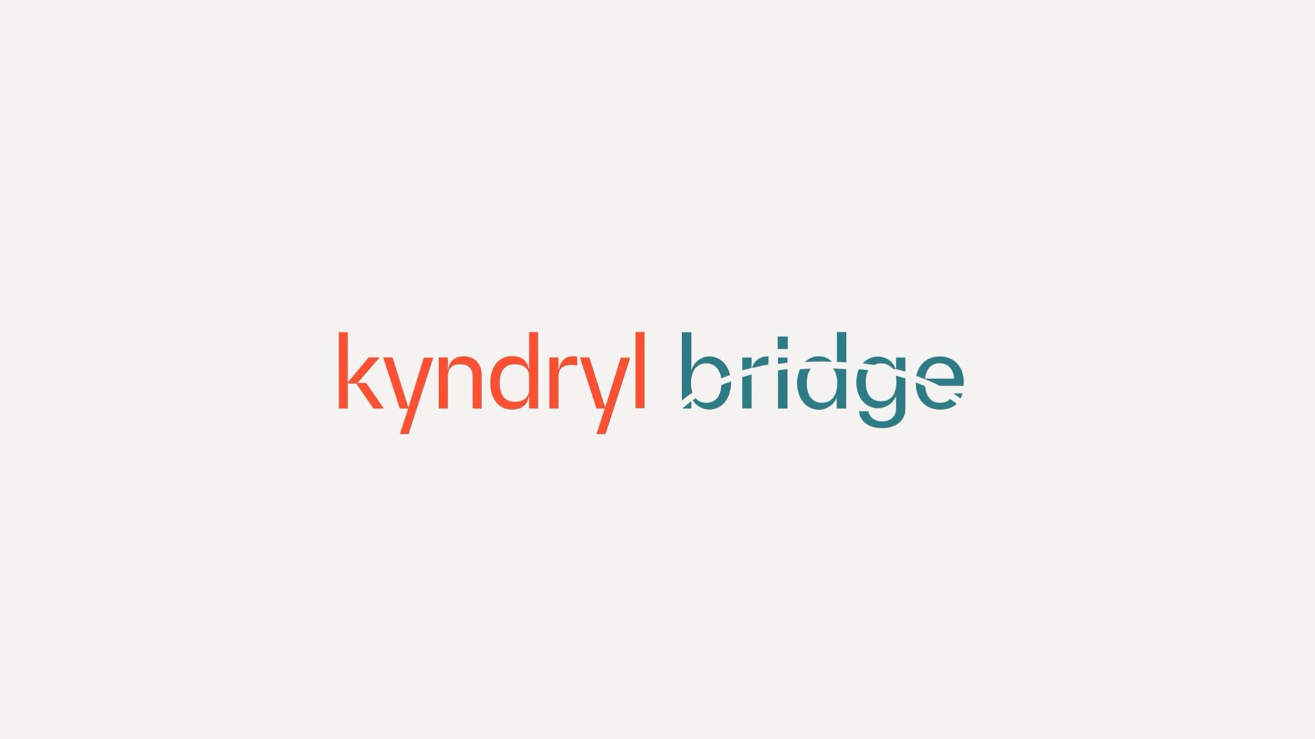 kyndryl-bridge-en video poster image