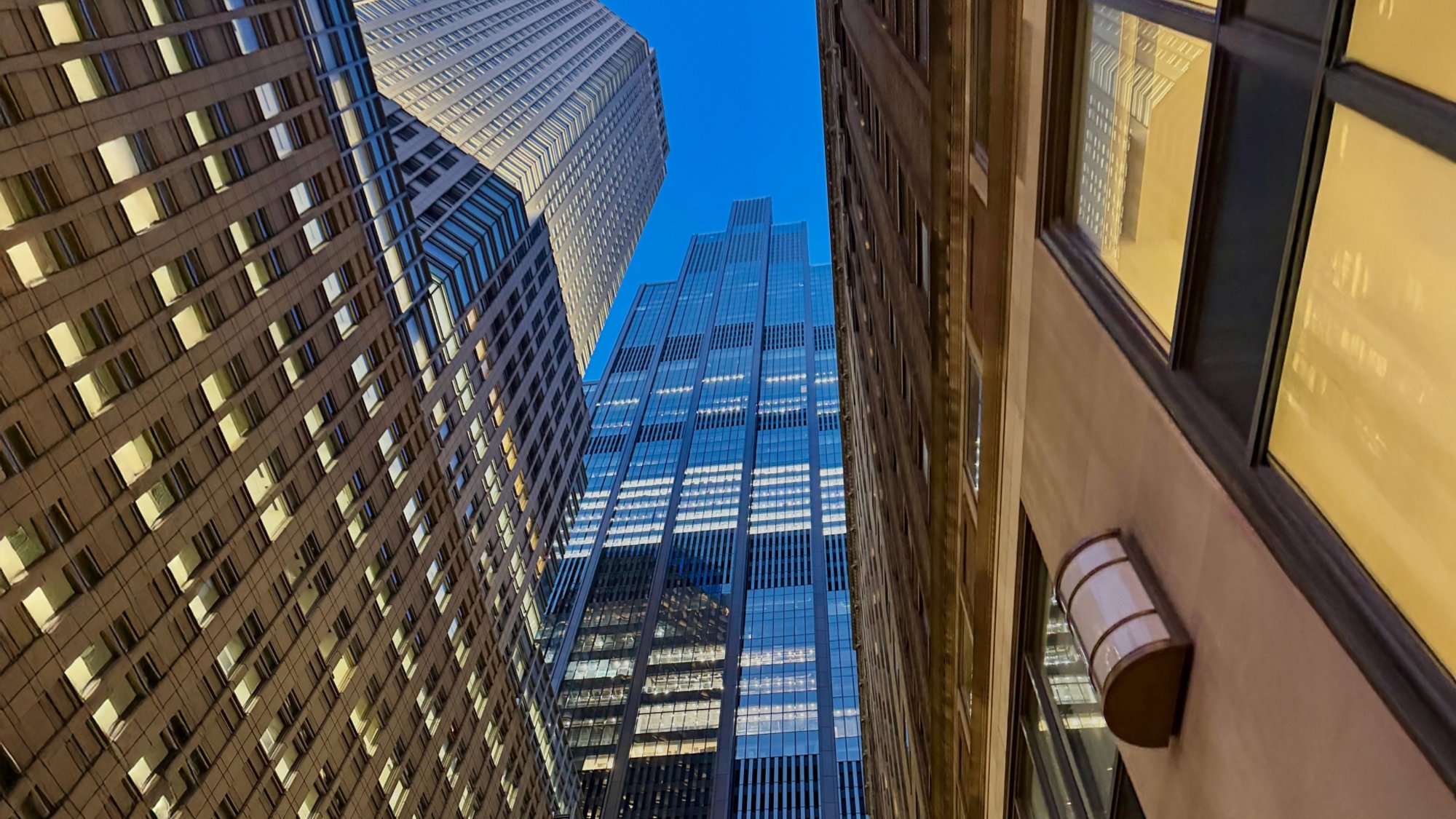 One Vanderbilt