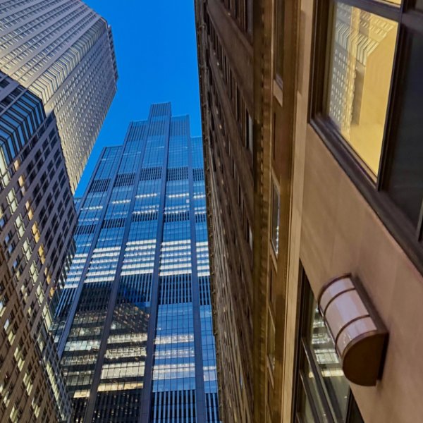 One Vanderbilt