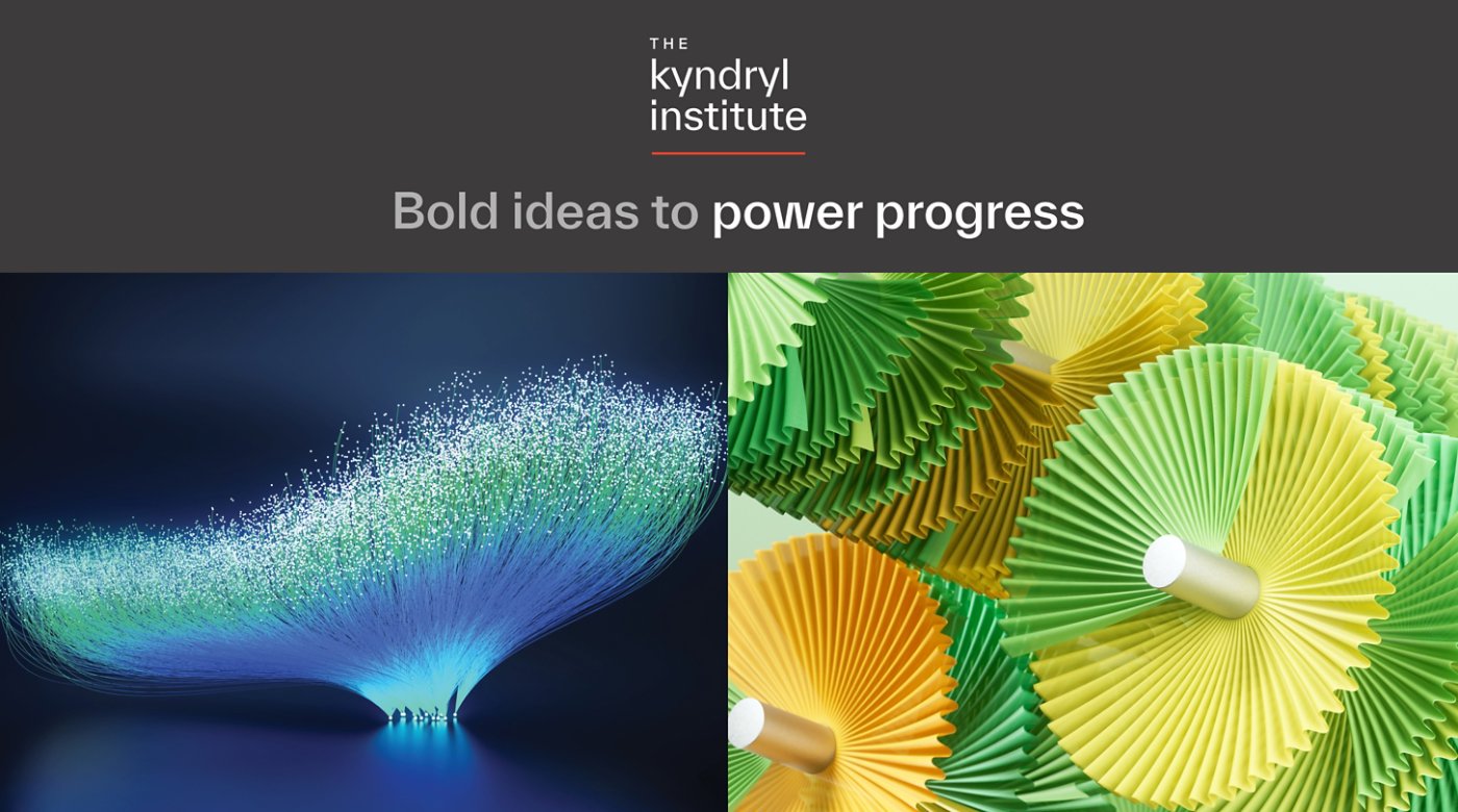 Kyndryl institute journal