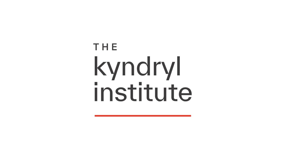 The Kyndryl Institute launches to drive business innovation