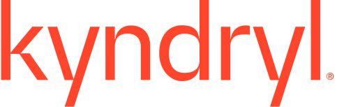 Kyndryl logo