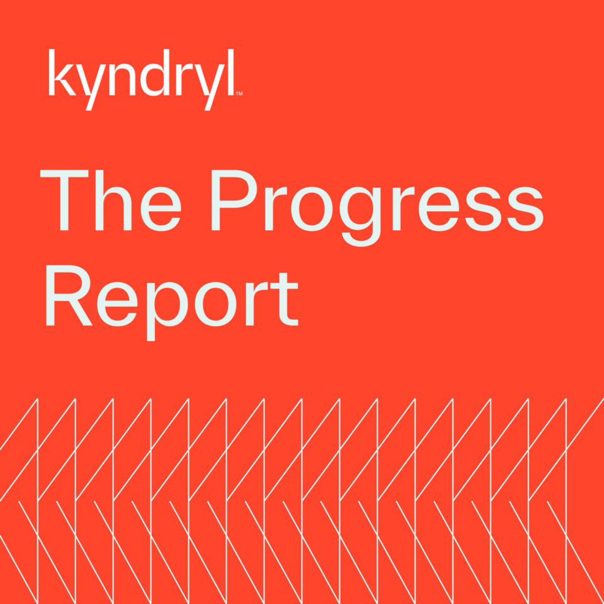 The Progress Report Podcast