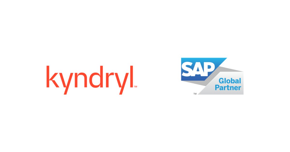 Kyndryl selects RISE with SAP and expands alliance to simplify ...