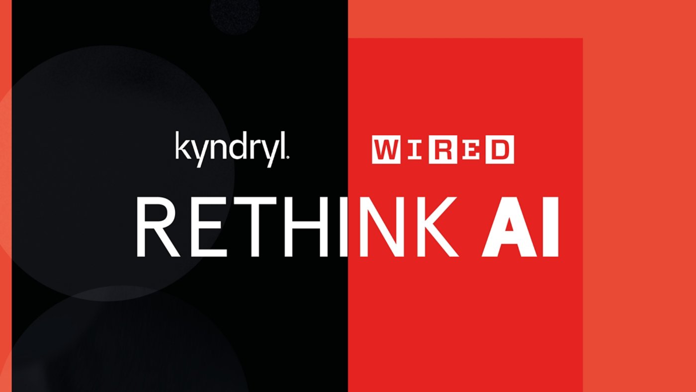 Kyndryl-wired-rethink-ai