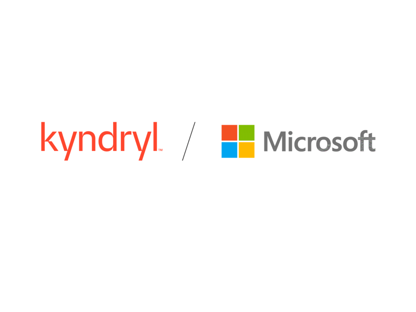 Alliances kyndryl