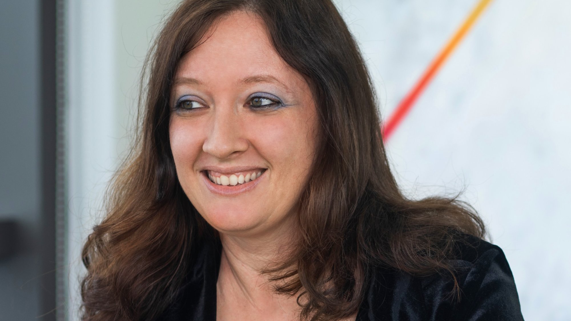 Leigh Kelly Andrews, Global Inclusion & Diversity (I&D) Manager, Kantar 