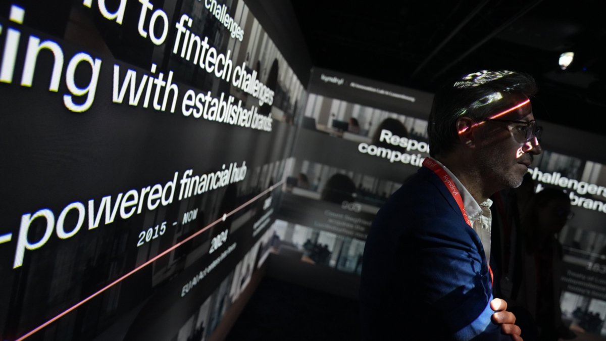 Kyndryl launches AI Innovation Lab in Luxembourg