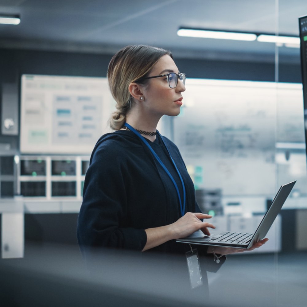 Application management for mainframe