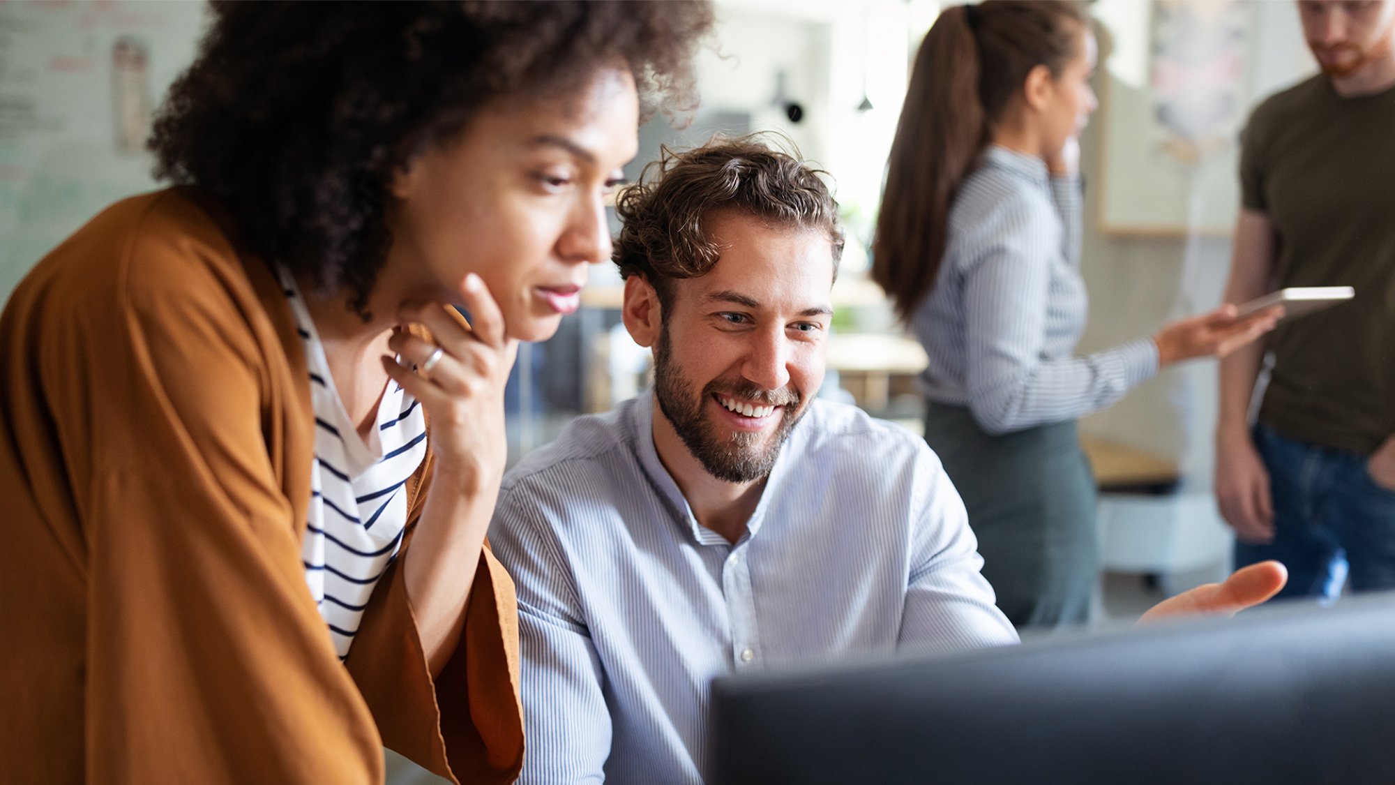 DevSecOps can foster a culture of collaboration and communication across the organization.